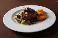 Quinta dos Poetas Nature Hotel & Apartments - breakfast