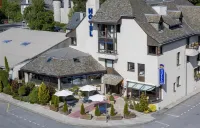 Best Western le Relais de Laguiole Hotel  Spa - Spa