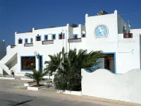 Albatros Hotels in Karpathos