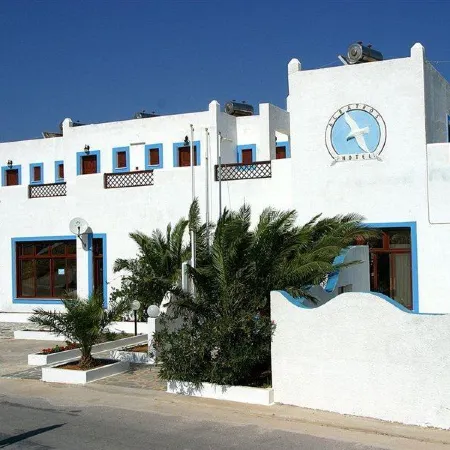 Albatros