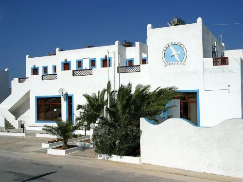 Albatros