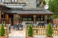 San Anton Benasque Hotels in 