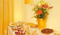 Jonic Hotel Mazzarò - Bữa sáng
