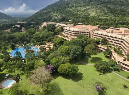 Sun City Hotel and Casino