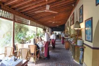 Portemilio Hotel & Resort - Morgenmad