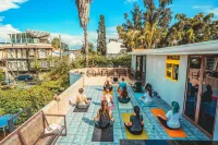 Viajero San José Hostel 산호세 호텔