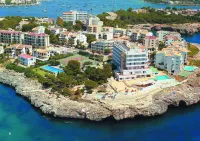 JS Cape Colom - Adults Only - СПА