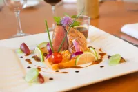 Kyriad Prestige Bordeaux Aeroport - breakfast