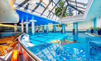 Haffner Hotel & Spa Sopot