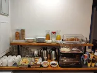 Kuzma Rooms and Apartments