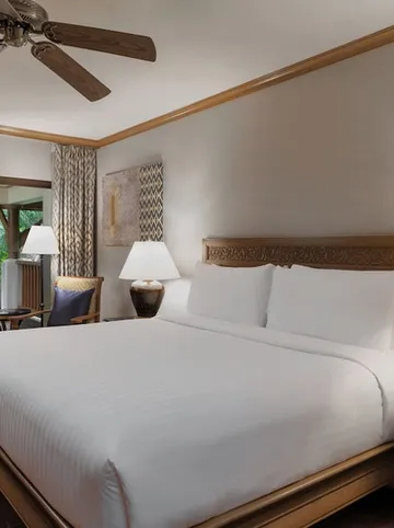 รูปภาพของแมริออท ภูเก็ต บีช คลับ