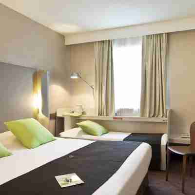Campanile Beauvais Rooms