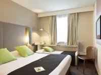 Campanile Beauvais Hotels in Beauvais