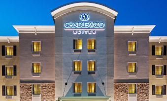 Candlewood Suites Valdosta Mall