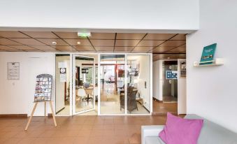 Appart'Hotel Victoria Garden Pau