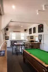 The Corner Hotel Alexandra Hotels in Eildon