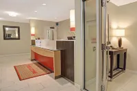 丹弗科技中心美茵斯坦套房飯店