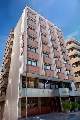 Hotel Best Hotels in Ankara