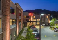 Hampton Inn & Suites Salt Lake City/University-Foothill Dr.