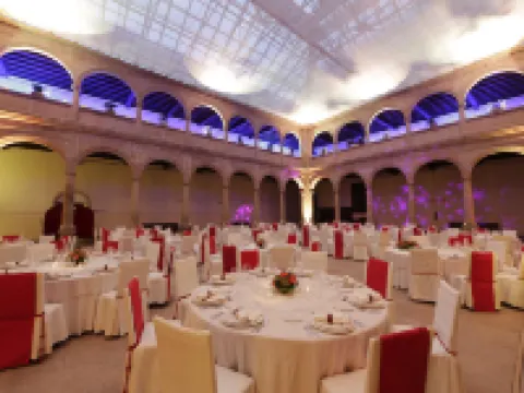 San Francisco Hotel Monumento Hotels in Santiago de Compostela