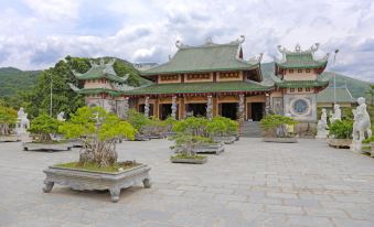 Minh Truong Hotel Da Nang