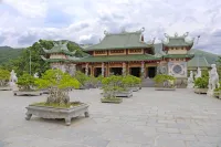 Minh Truong Hotel Da Nang - Pensionat
