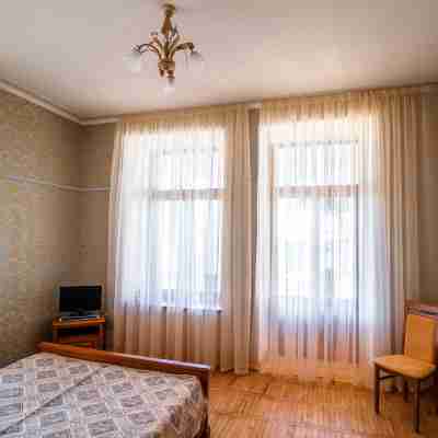 Ligo Morskaya Rooms