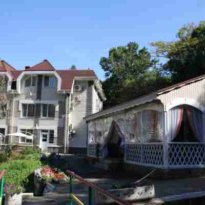 Sedanka Park Hotel Hotel Exterior