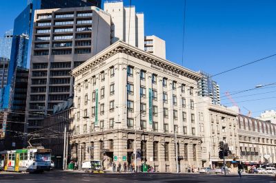 その他 クオリティ ホテル バットマンズ ヒル オン コリンズ メルボルンの写真