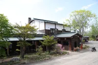 Auberge Kita No Dan Dan Hotel dekat JR Abashiri Station