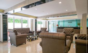 Nrc Residence Suvarnabhumi Bangkok