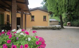 Le Spighe Agriturismo