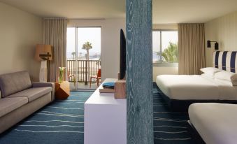 Kimpton Shorebreak Resort