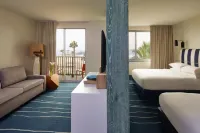 Kimpton Shorebreak Resort Hotels in Huntington Beach