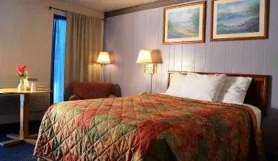 Economy Inn Bluefield Hotels in 