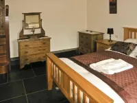 The Byre Hotels in Llantilio Pertholey