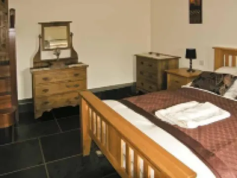 The Byre Hotels in 