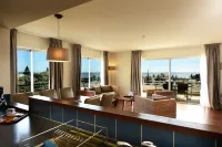 Hilton Noumea la Promenade Residences - Kitchen