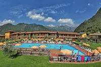 Hotel Residence la Pertica Hotels in Tremosine
