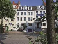Baltic Hotel Lübeck
