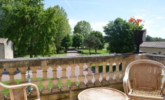 Fsp Chateau Julie