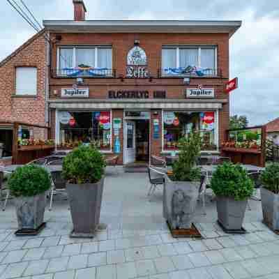 Elckerlyck Inn Hotel Hotel Exterior