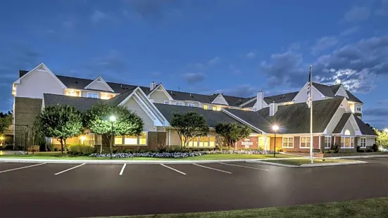 Residence Inn Pittsburgh Cranberry Township