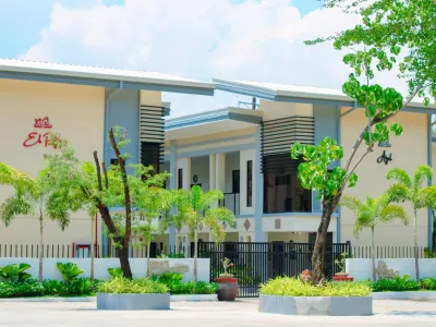 Segara Residencias