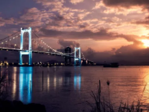Corgi House Danang - Steps from Dragon Bridge Hotels in Da Nang