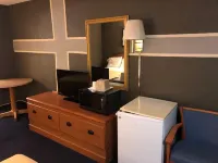 Virginian Motel Hotels in Patrick County