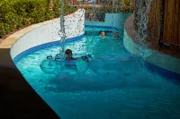 รีสอร์ทชายหาดเซ็นทารา มิราจ ดูไบ - รีสอร์ท