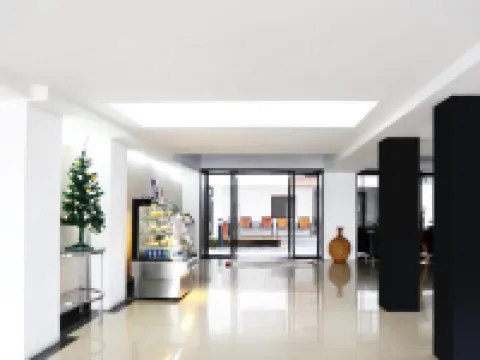 スター 3 レジデンス ラヨーンのホテル