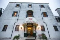 Park Hotel Villa Giustinian Hotels in Mirano