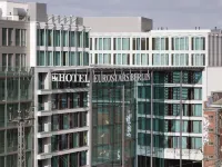 Eurostars Berlin Hoteles en Berlín